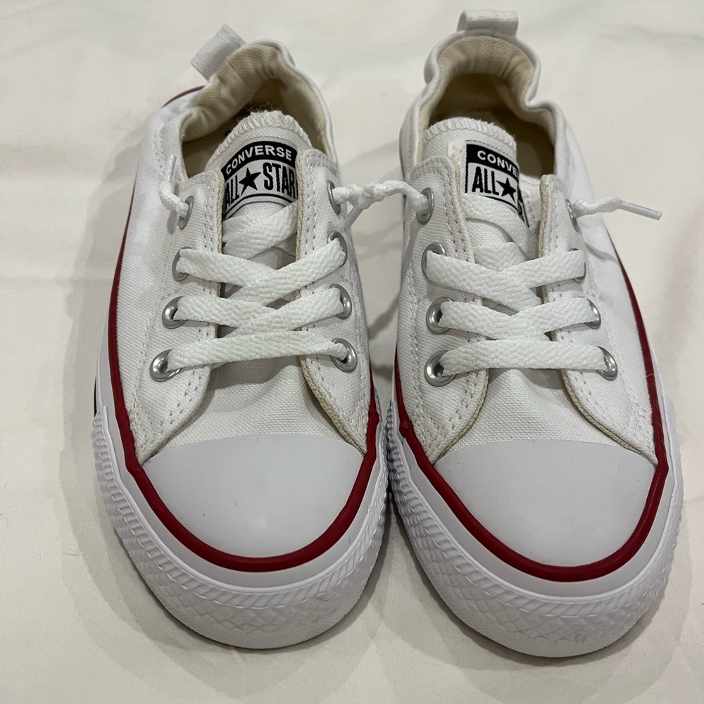 Women's Converse Chuck Taylor Shoreline Slip-On Shoes